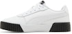 (W) Puma Carina 2.0 'Putih Hitam' 385849-04