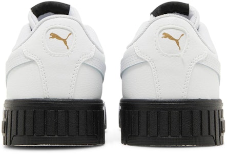 (W) 彪马Carina 2.0 '白黑' 385849-04 Details for (W) 彪马Carina 2.0 '白黑' 385849-04