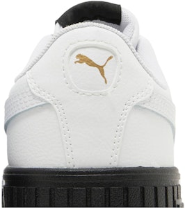 (W) 彪马Carina 2.0 '白黑' 385849-04 Sizing (W) 彪马Carina 2.0 '白黑' 385849-04