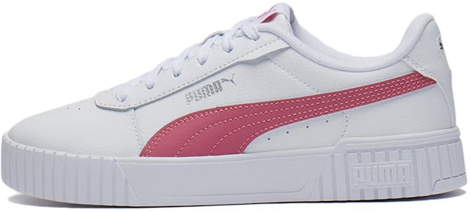 (W) Puma Carina 2.0 'Putih Anggrek Debu' 385849-06 Buy (W) Puma Carina 2.0 'Putih Anggrek Debu' 385849-06