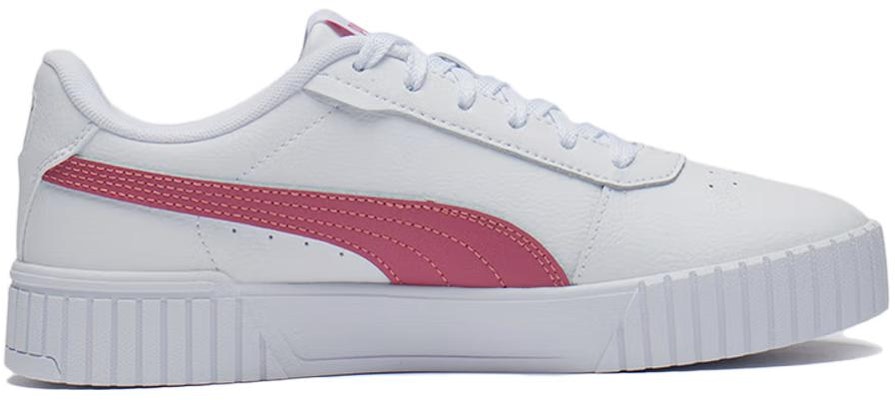 (W) Puma Carina 2.0 'Putih Dusty Orchid' 385849-06 Order (W) Puma Carina 2.0 'Putih Dusty Orchid' 385849-06