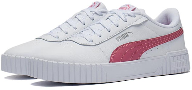 (W) Puma Carina 2.0 'Putih Anggrek Debu' 385849-06 Lookbook (W) Puma Carina 2.0 'Putih Anggrek Debu' 385849-06