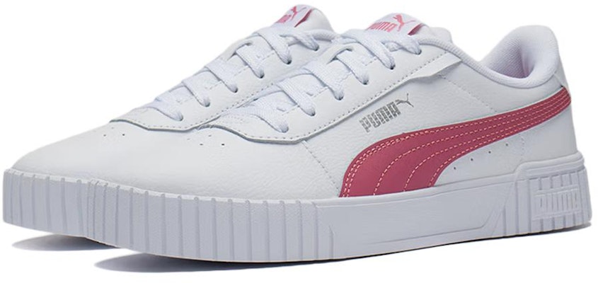 (W) Puma Carina 2.0 'Putih Dusty Orchid' 385849-06 Lookbook (W) Puma Carina 2.0 'Putih Dusty Orchid' 385849-06