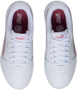 (W) Puma Carina 2.0 'Putih Anggrek Debu' 385849-06 Shop (W) Puma Carina 2.0 'Putih Anggrek Debu' 385849-06