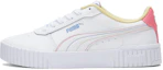 Buy (W) 彪马Carina 2.0 '白色低帮' 385849-19