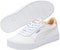 (W) Puma Carina 2.0 'Putih Low-Top' 385849-19