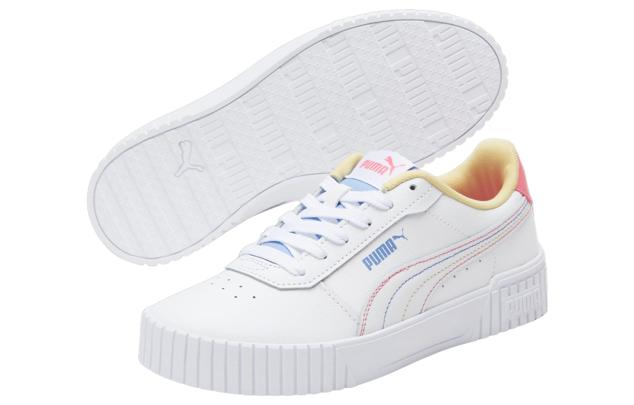 Purchase (W) 彪马Carina 2.0 '白色低帮' 385849-19