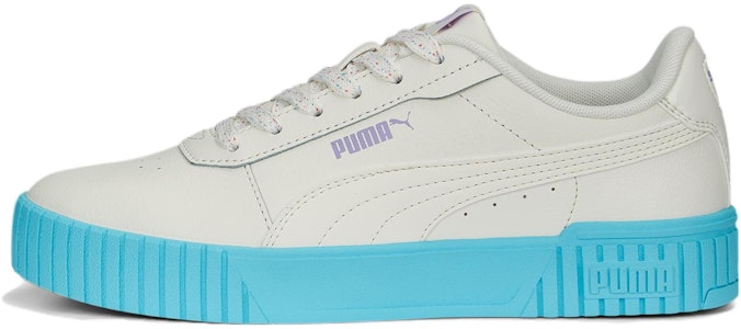 (W) プーマ カリーナ 2.0 "爽やかホワイトブルー" (Puma Karina 2.0 "Sawayaka White Blue") 389388-02 Buy (W) プーマ カリーナ 2.0 "爽やかホワイトブルー" (Puma Karina 2.0 "Sawayaka White Blue") 389388-02