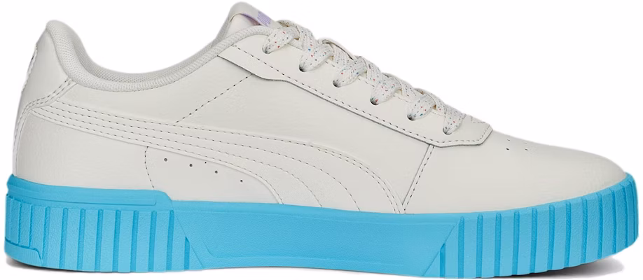 (W) Puma Carina 2.0 'Yummy Putih Biru' 389388-02 Order (W) Puma Carina 2.0 'Yummy Putih Biru' 389388-02
