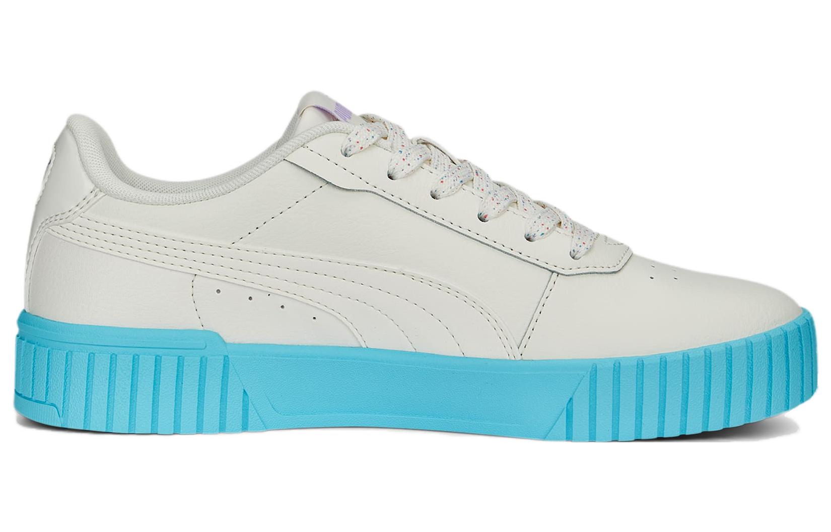 Order (W) 彪马 Carina 2.0 '可口白蓝' 389388-02