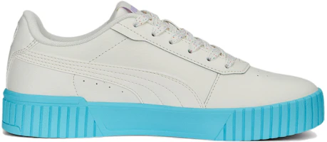 Order (Women) Puma Carina 2.0 'Yummy White Blue' 389388-02