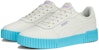 (W) Puma Carina 2.0 'Yummy Putih Biru' 389388-02