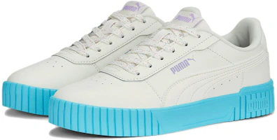 Lookbook (Women) Puma Carina 2.0 'Yummy White Blue' 389388-02