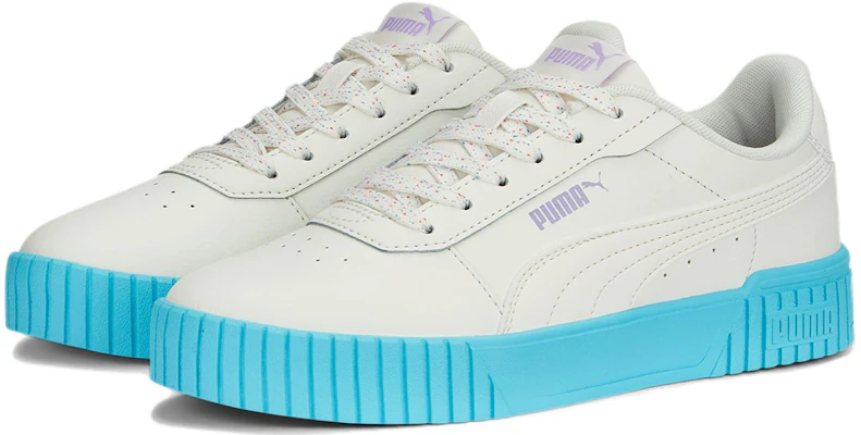 (W) 彪马 Carina 2.0 '可口白蓝' 389388-02 Lookbook (W) 彪马 Carina 2.0 '可口白蓝' 389388-02