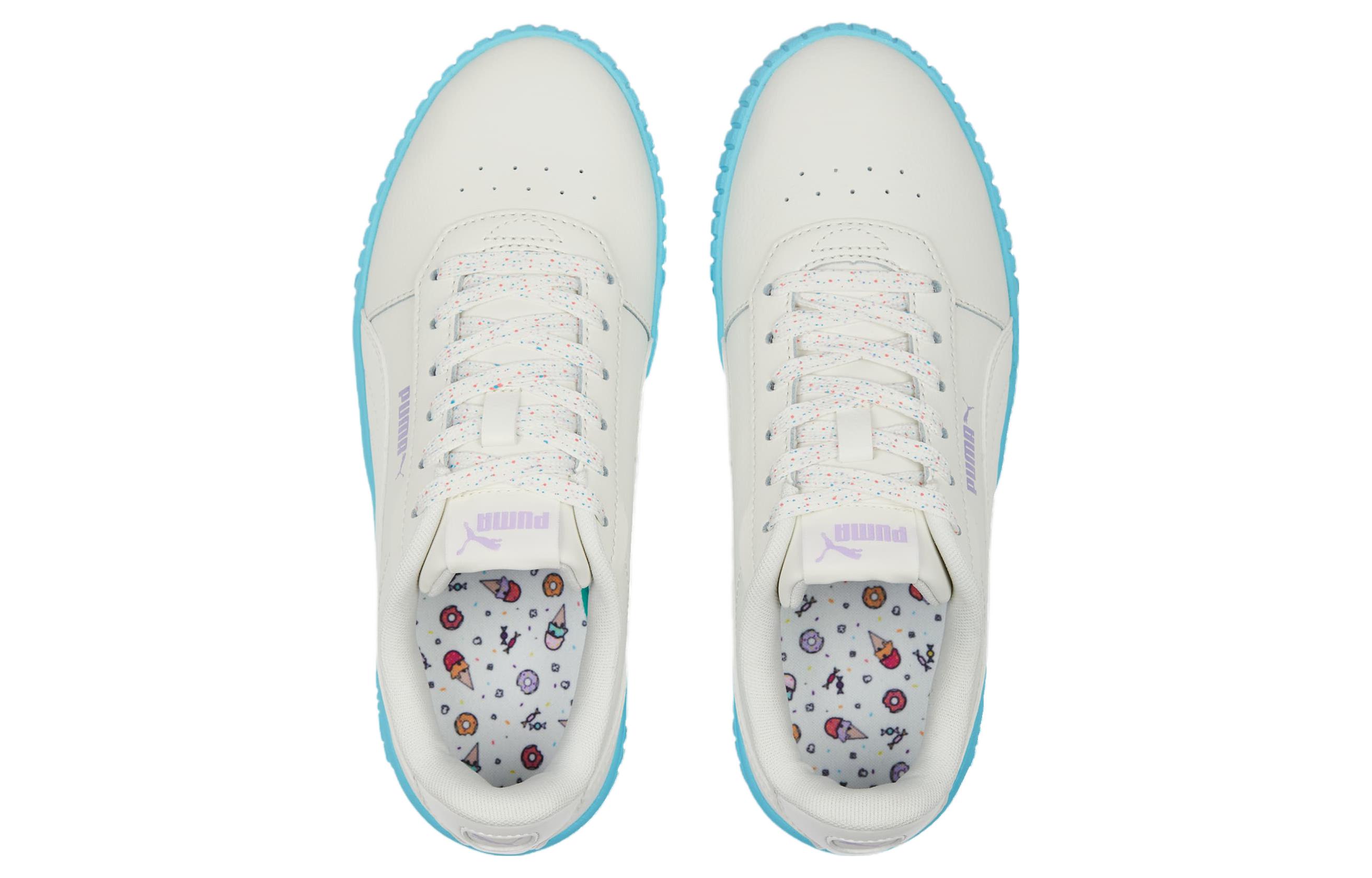 Shop (W) 彪马 Carina 2.0 '可口白蓝' 389388-02