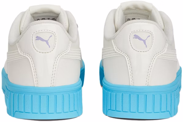 (Women) Puma Carina 2.0 'Yummy White Blue' 389388-02 Purchase (Women) Puma Carina 2.0 'Yummy White Blue' 389388-02