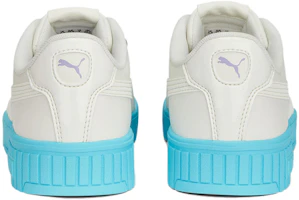 Purchase (Women) Puma Carina 2.0 'Yummy White Blue' 389388-02