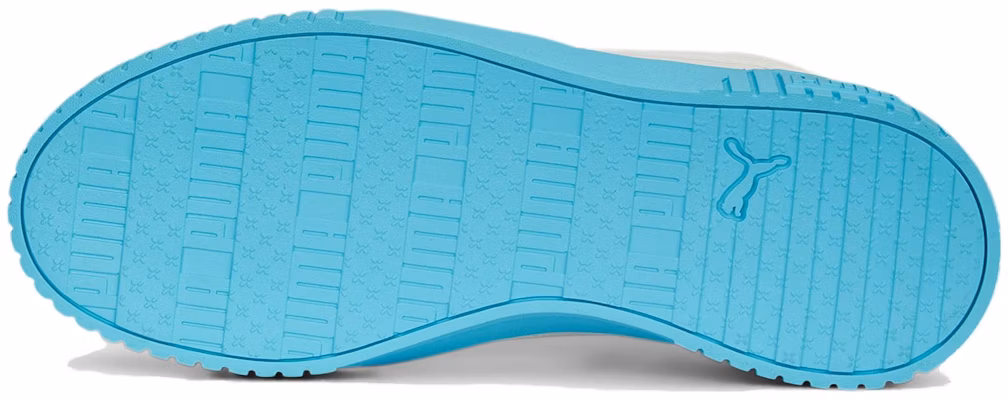(Women) Puma Carina 2.0 'Yummy White Blue' 389388-02 Details for (Women) Puma Carina 2.0 'Yummy White Blue' 389388-02