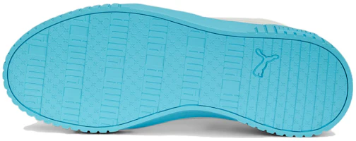 Details for (Women) Puma Carina 2.0 'Yummy White Blue' 389388-02