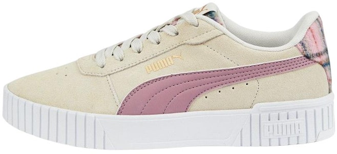 (W) 彪马Carina 2.0低帮‘米粉色’ 385853-02 Buy (W) 彪马Carina 2.0低帮‘米粉色’ 385853-02