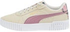 Buy (W) Puma Carina 2.0 Low 'Beige Pink' Wanita Beige Merah Jambu 385853-02