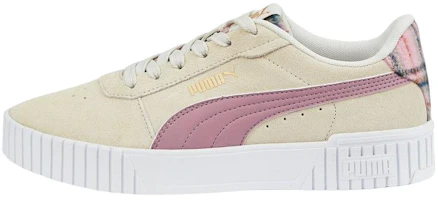 (Women) Puma Carina 2.0 Low 'Beige Pink' 385853-02 (Women) Puma Carina 2.0 Low 'Beige Pink' 385853-02