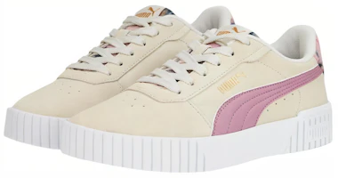 Lookbook (Women) Puma Carina 2.0 Low 'Beige Pink' 385853-02