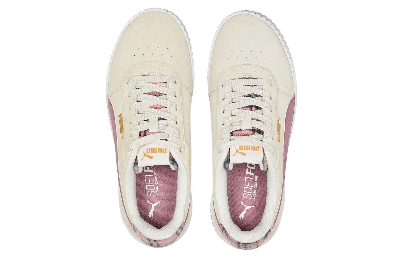 Shop (W) 彪马Carina 2.0低帮‘米粉色’ 385853-02