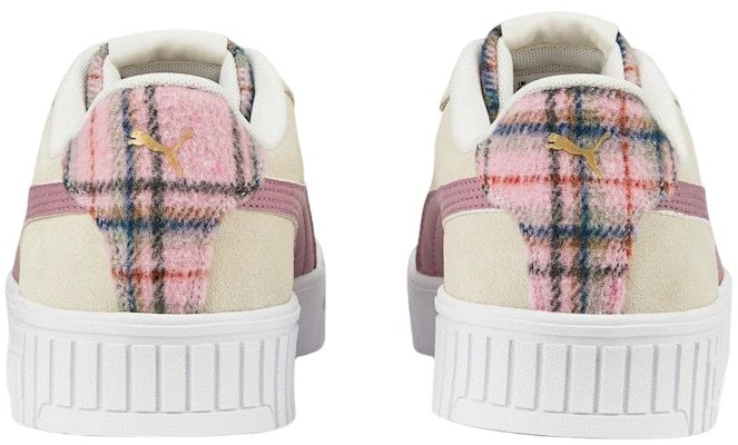 (W) Puma Carina 2.0 Low 'Beige Pink' Sepatu Wanita 385853-02 Purchase (W) Puma Carina 2.0 Low 'Beige Pink' Sepatu Wanita 385853-02