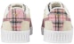 (W) Puma Carina 2.0 Low 'Beige Pink' Wanita Beige Merah Jambu 385853-02