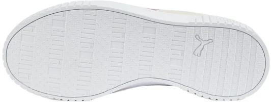 Details for (Women) Puma Carina 2.0 Low 'Beige Pink' 385853-02