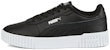 (W) Puma Carina 2.0 Low 'Hitam Putih' 385849-05