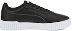 Order (W) Puma Carina 2.0 Low 'Hitam Putih' 385849-05