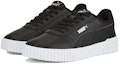 Lookbook (W) Puma Carina 2.0 Low 'Hitam Putih' 385849-05