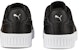 (W) Puma Carina 2.0 Low 'Hitam Putih' 385849-05