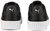 Purchase (W) Puma Carina 2.0 Low 'Hitam Putih' 385849-05