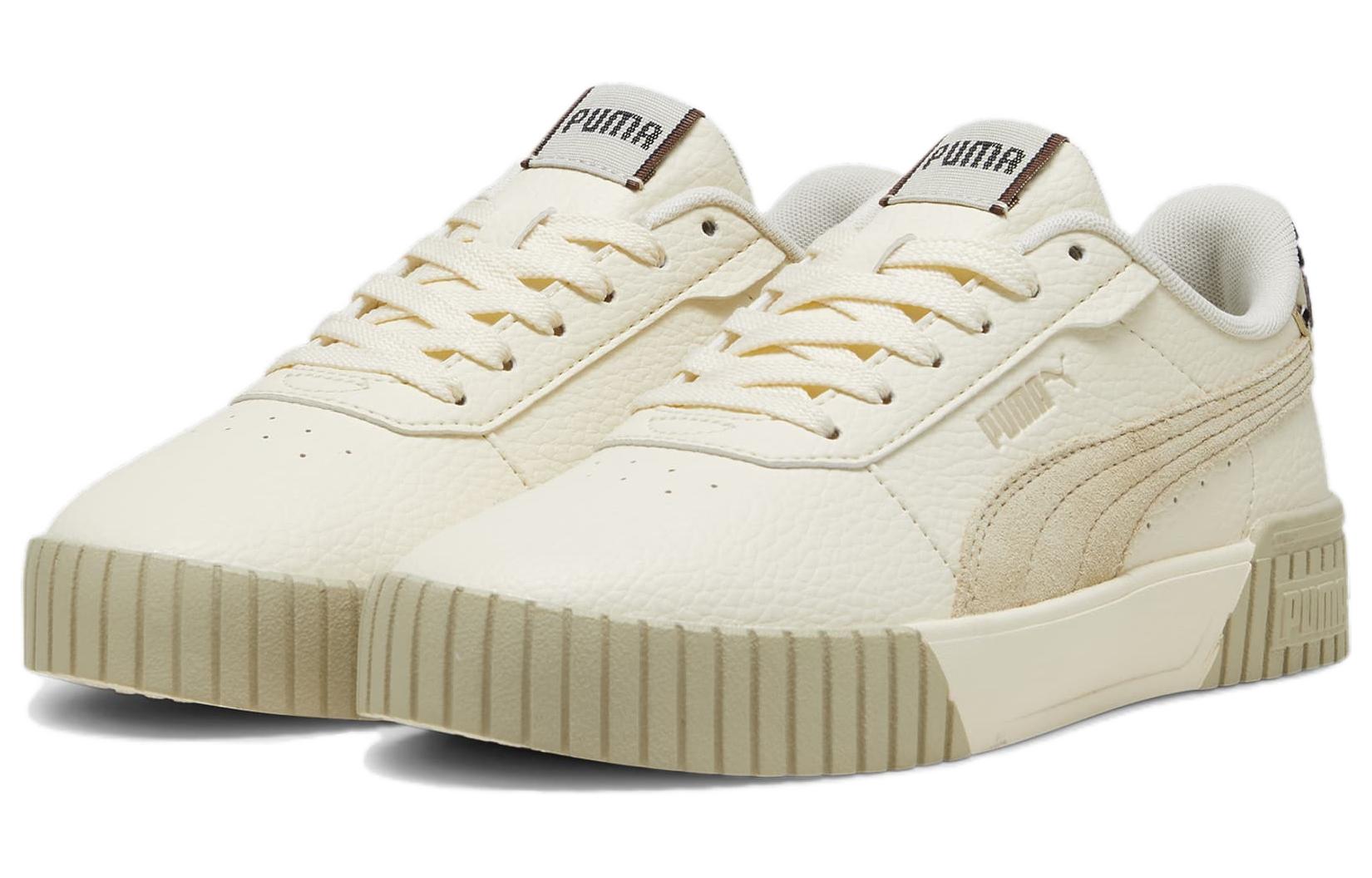 Lookbook (W) Puma Carina 2.0 低帮 '我是焦点' 396346-01
