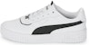 (W) Puma Carina 2.0 Lux 'Putih Hitam' 395017-03