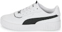 Buy (W) Puma Carina 2.0 Lux 'Putih Hitam' 395017-03