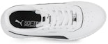Details for (W) Puma Carina 2.0 Lux 'Putih Hitam' 395017-03