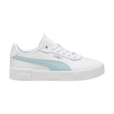 (W) Puma Carina 2.0 Lux 'White Frosted Dew'
