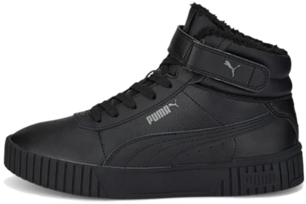 (W) Puma Carina 2.0 中帮“黑色” 385852-01 Buy (W) Puma Carina 2.0 中帮“黑色” 385852-01