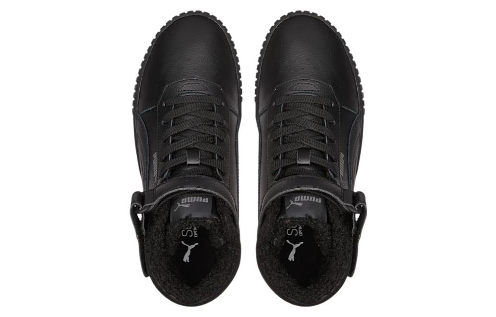 Order (W) Puma Carina 2.0 Mid 'Hitam' 385852-01
