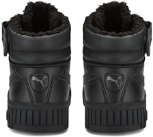 Lookbook (Women) Puma Carina 2.0 Mid 'Black' 385852-01