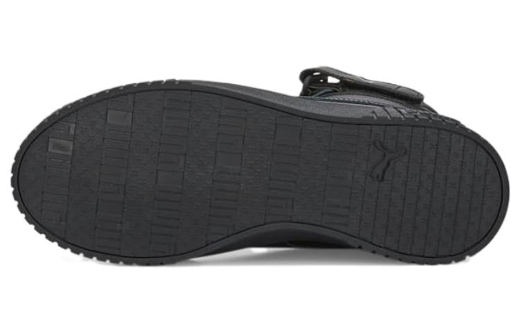 Shop (W) Puma Carina 2.0 中帮“黑色” 385852-01