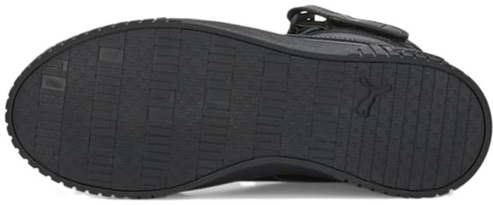 (W) 푸마 카리나 2.0 미드 블랙 (Puma Carina 2.0 Mid Black) 385852-01 Shop (W) 푸마 카리나 2.0 미드 블랙 (Puma Carina 2.0 Mid Black) 385852-01