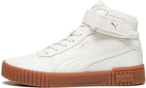 (W) Puma Carina 2.0 Mid 'Oro Confort' 385852-05 Buy (W) Puma Carina 2.0 Mid 'Oro Confort' 385852-05
