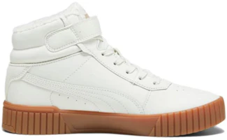 Order (Women) Puma Carina 2.0 Mid 'Gold Comfort' 385852-05