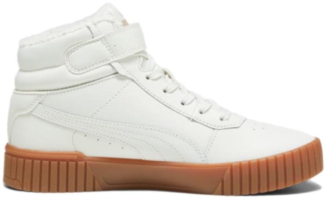 (W) 푸마 카리나 2.0 미드 "골드 컴포트" (Puma Carina 2.0 Mid "Gold Comfort") 385852-05 Order (W) 푸마 카리나 2.0 미드 "골드 컴포트" (Puma Carina 2.0 Mid "Gold Comfort") 385852-05