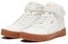 Lookbook (W) Puma Carina 2.0 Mid 'Keselesaan Emas' 385852-05